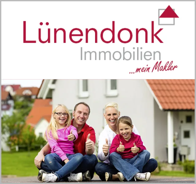 Lünendonk ... mein Makler - Haus kaufen in Aystetten - Altes Einfamilienhaus auf großem Grundstück in Aystetten