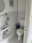 WC im Obergeschoss