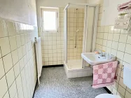 Badezimmer im EG