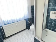 EG kleines Badezimmer