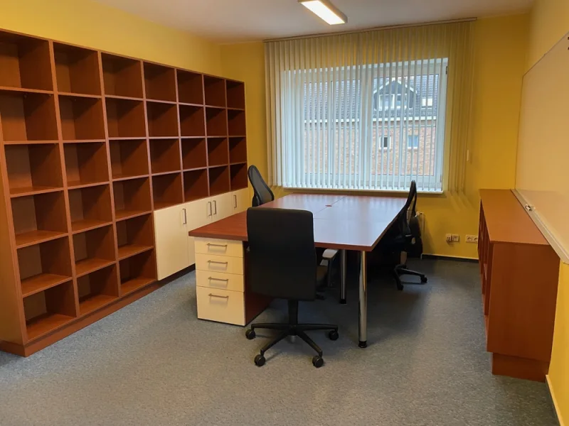 Büro 3