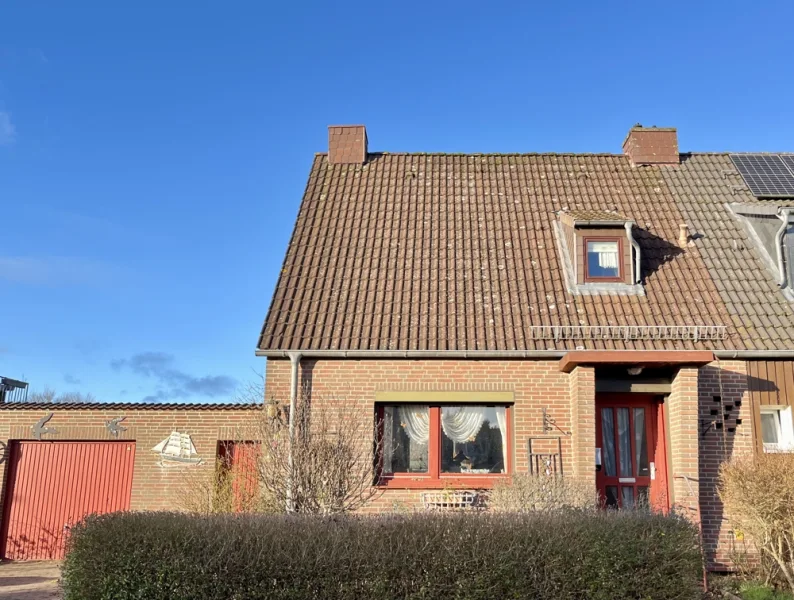 IMG_2439 - Haus kaufen in Preetz - Die eigenen 4 Wände - kleiner Traum in schöner Lage