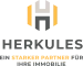 Logo von Herkules Immobilien Management GmbH