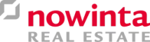 Logo von nowinta Real Estate GmbH