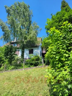 Titelfoto - Haus kaufen in Schwäbisch Gmünd - Wohnhaus für die Verwirklichung Ihres individuellen Wohnkonzept in traumhafter Lage