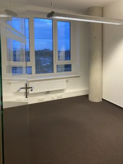 Büroraum - Büro/Praxis mieten in Hamburg - Großzügige Büro-/Praxisfläche im Ärztehaus Wilhelmsburg!