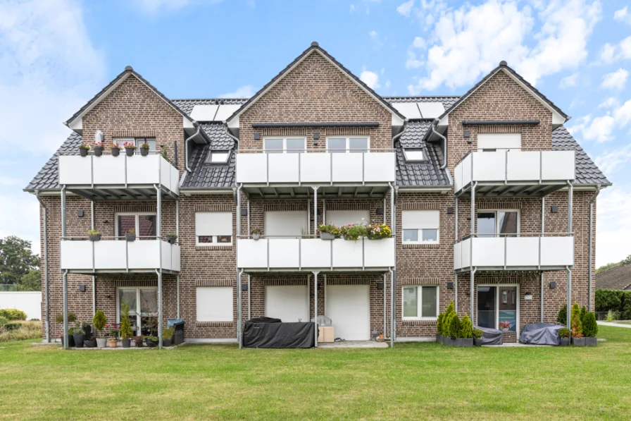 _DSC5637 - Wohnung kaufen in Hanstedt - Wohnerlebnis in der Lüneburger Heide – Hanstedt