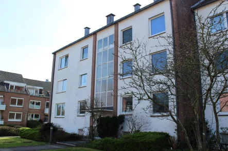 0.1724_Titel - Wohnung kaufen in Preetz - Schöne 3-Zimmer-Wohnung in guter Lage von Preetz