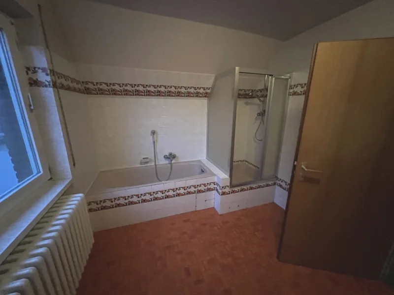 Badezimmer OG