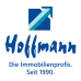 Logo von Hoffmann Finanzdienstleistungen & Immobilien GmbH & Co. KG