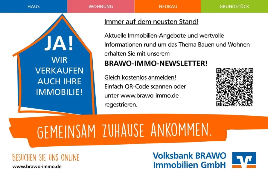 BRAWO-Immo-Newsletter