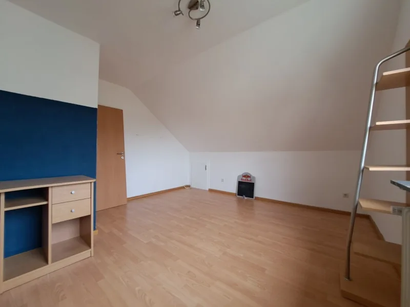 Büro oder Kinderzimmer