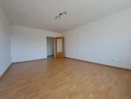 Wohnzimmer ohne Dachschrägen