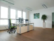 Einzelbüro