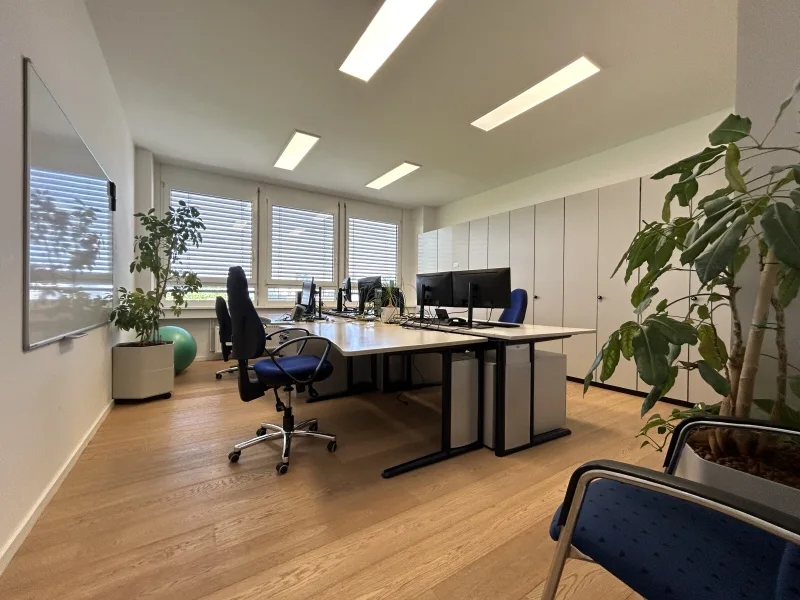 Büro