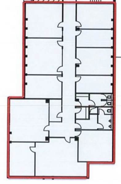 2OG ca 380 m²