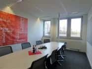 Büroansicht