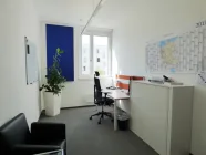 Einzelbüro