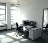 Einzelbüro