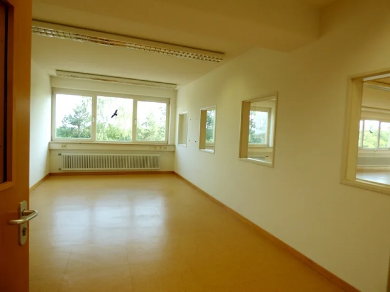 Büro 1