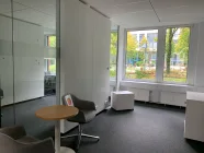 Büroansicht