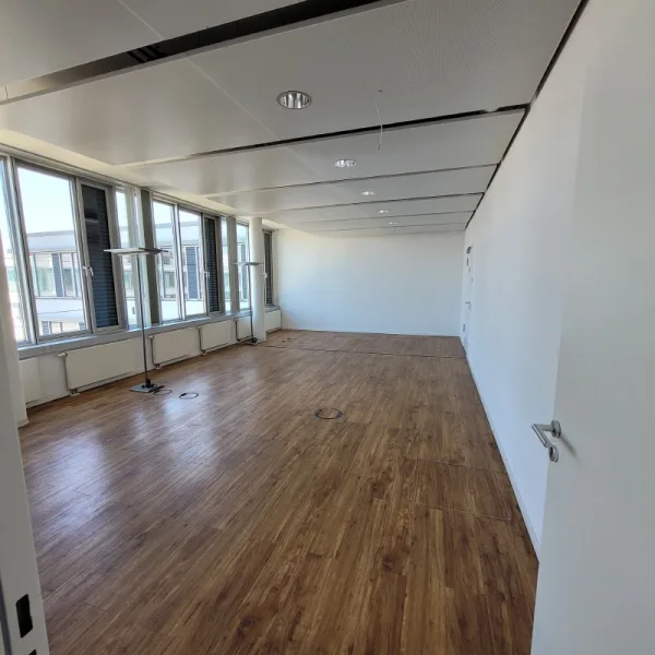 Büro - Büro/Praxis mieten in München - STOCK - großartige Lofts im Loopsite