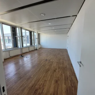 Büro - Büro/Praxis mieten in München - STOCK - großartige Lofts im Loopsite