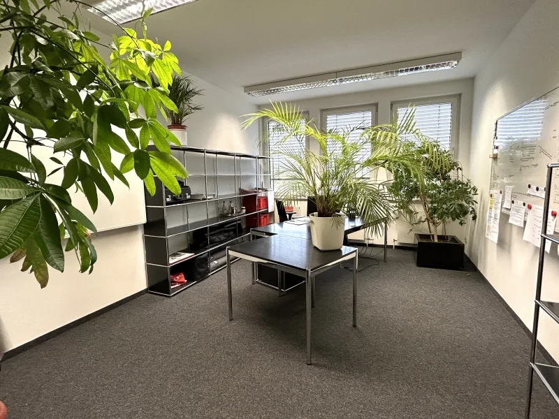 Büro