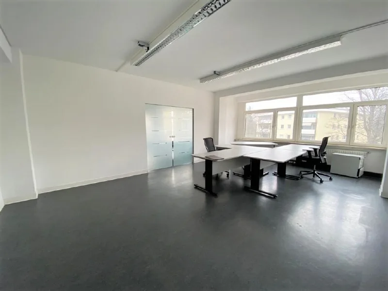 Büro