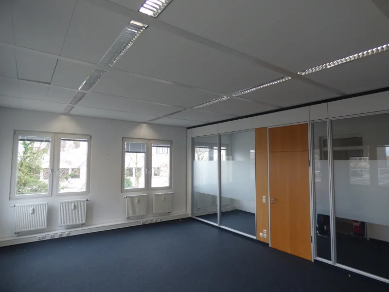 Büro - Büro/Praxis mieten in München - STOCK - Schönes Büro in super Lage