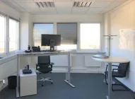 Einzelbüro