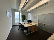 Doppelbüro