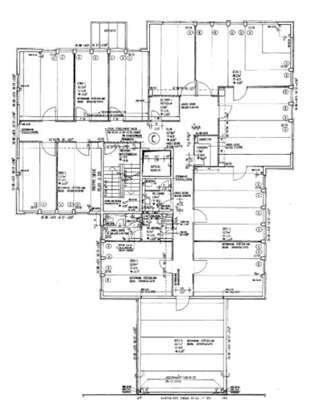 1OG ca 368 m²