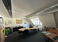 Chefbüro