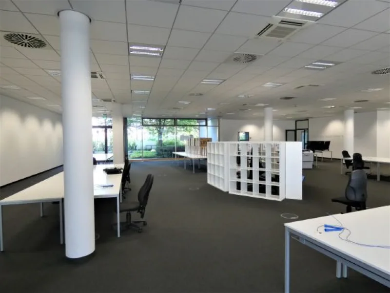 Büro