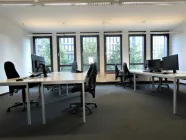 Bürofläche