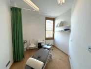 Beispiel Behandlungszimmer