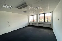 Einzelbüro