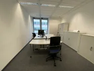 Einzelbüro 