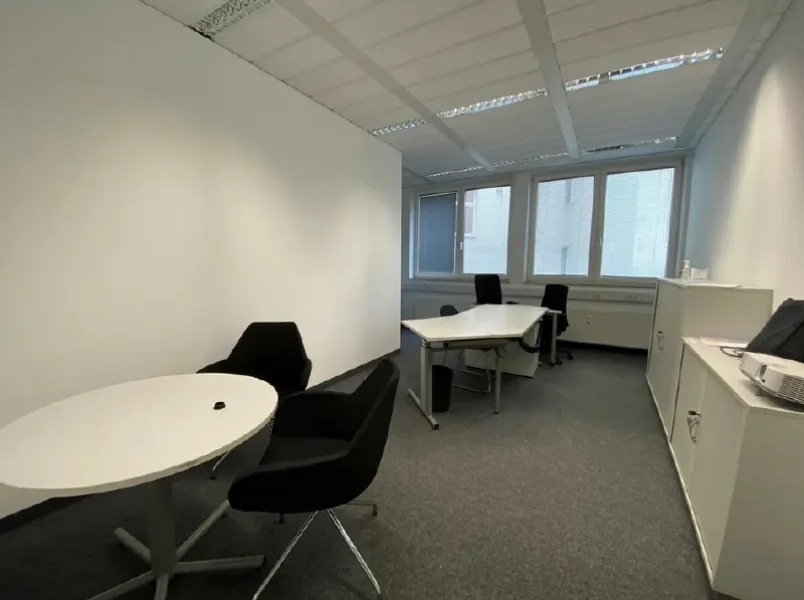 Büro