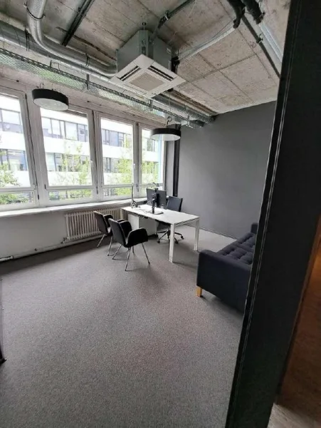 Büro