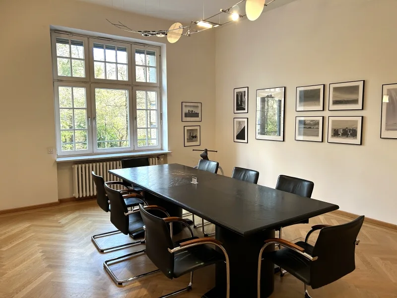 Besprechungszimmer 2