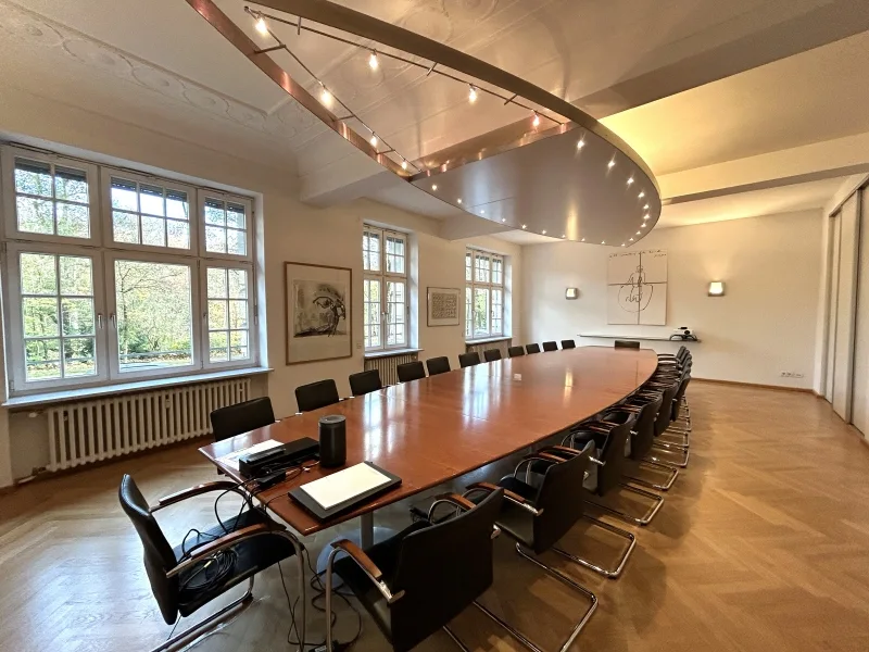 Besprechungszimmer