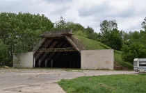 Hangar