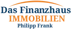 Logo von Das Finanzhaus Immobilien