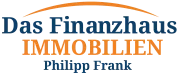 Logo von Das Finanzhaus Immobilien