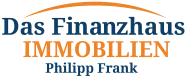 Logo von Das Finanzhaus Immobilien