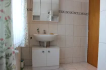 Badezimmer DG