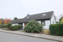 Gepflegtes Einfamilienhaus im Bungalowstil- Ruhige und zentrale Lage von Seevetal-Maschen