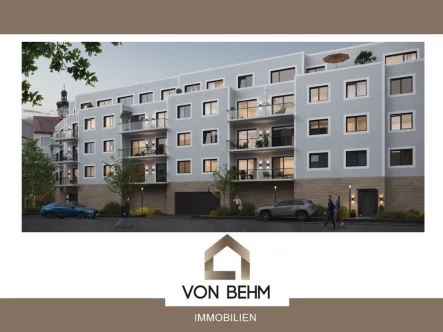 V10-203224_Titel_5 - Wohnung kaufen in Geisenfeld - von Behm Immobilien -  Betreutes Wohnen im Herzen von Geisenfeld